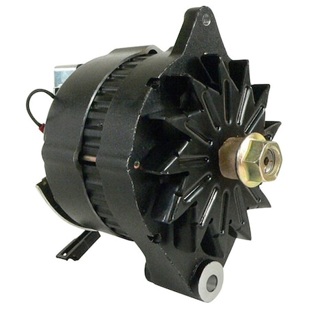 Aftermarket TY26016 Fits John Deere 12V Alternator 1020 1520 2020 2440 2510 2520 2640 2520 + AR38429